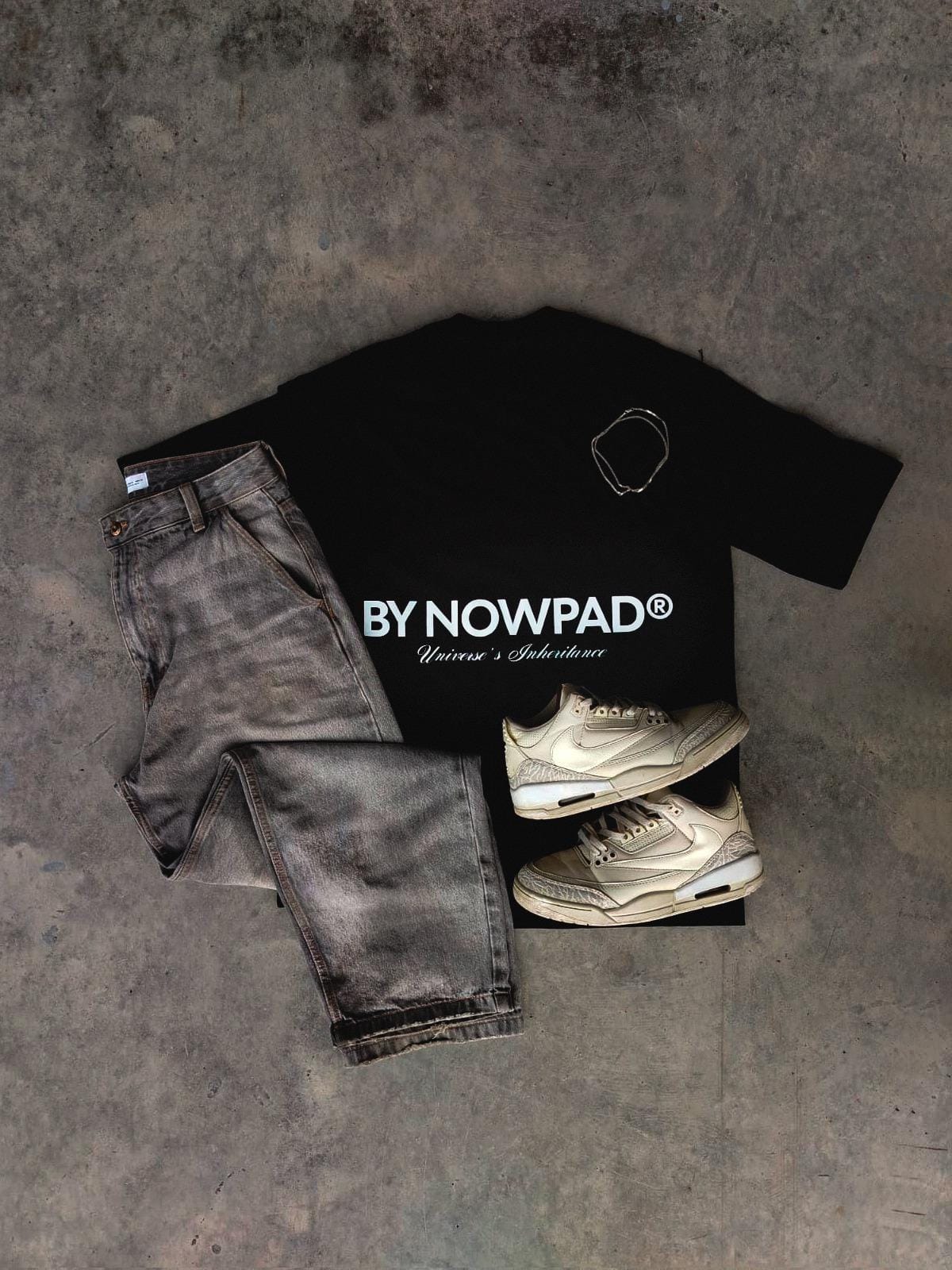 NOWPAD BASICS