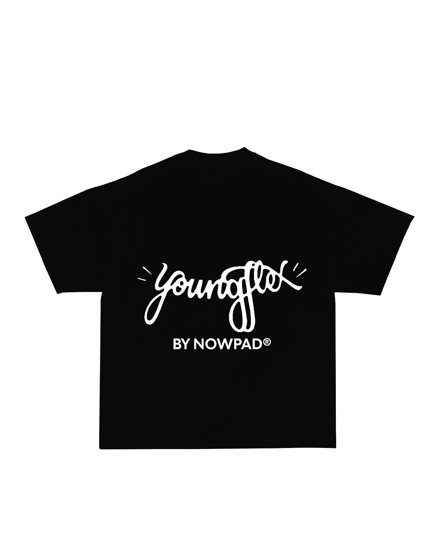 Camiseta NOWPAD Khea YoungFlex